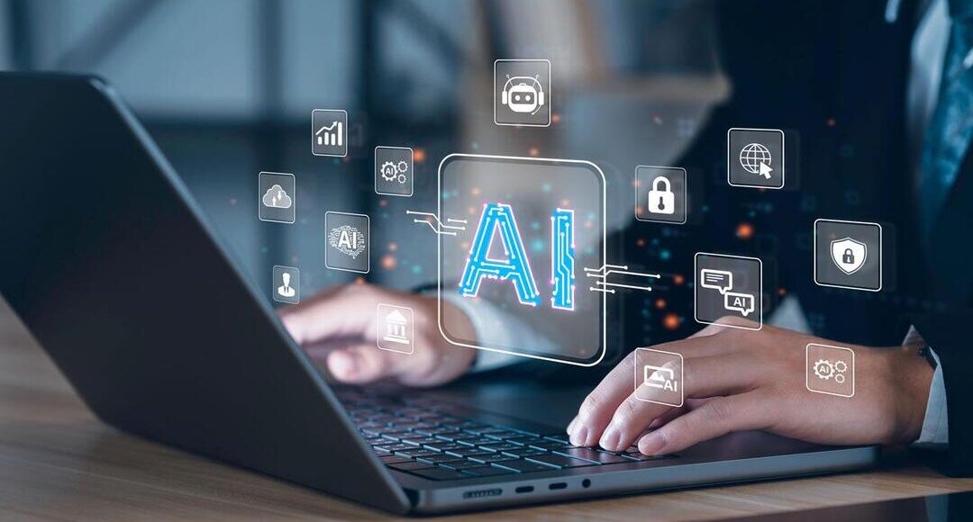 التعرف على الصوت بالذكاء الاصطناعي