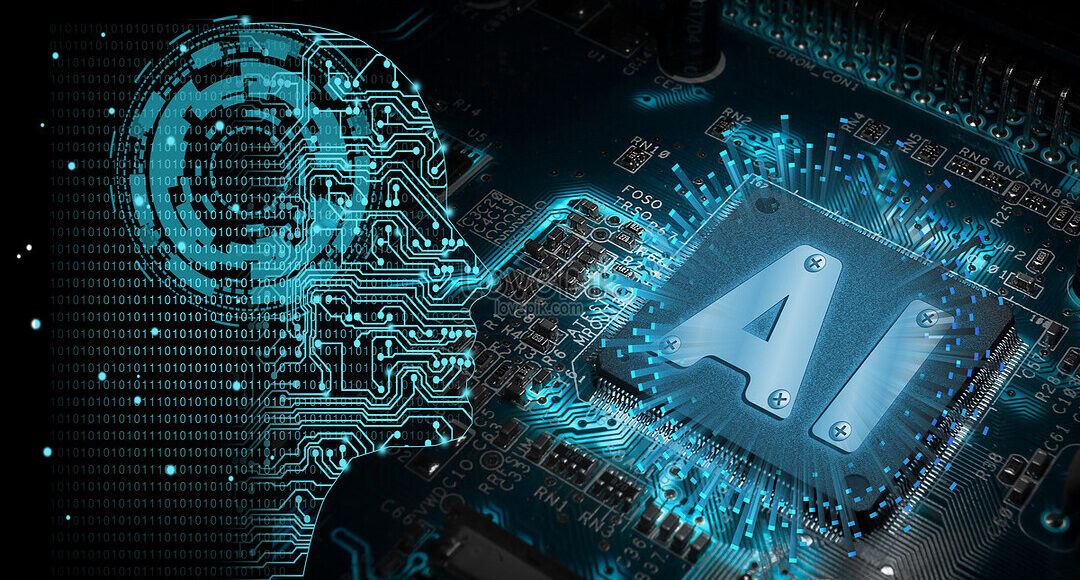 الذكاء الاصطناعي في الأعمال