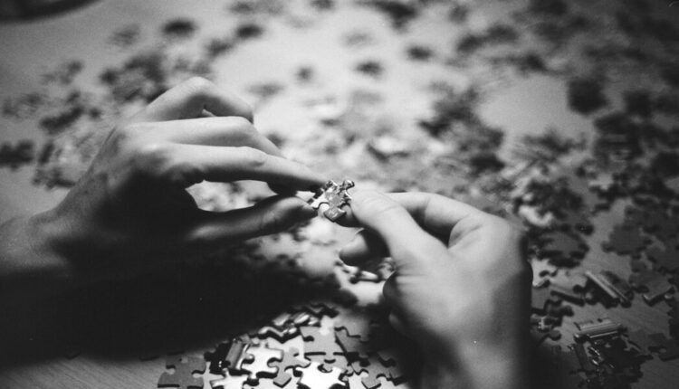 مهارات حل المشكلات