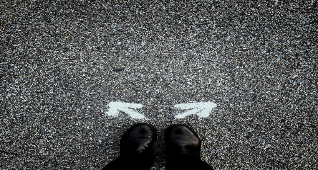 كيف تتخذ قرارات صحيحة في حياتك؟