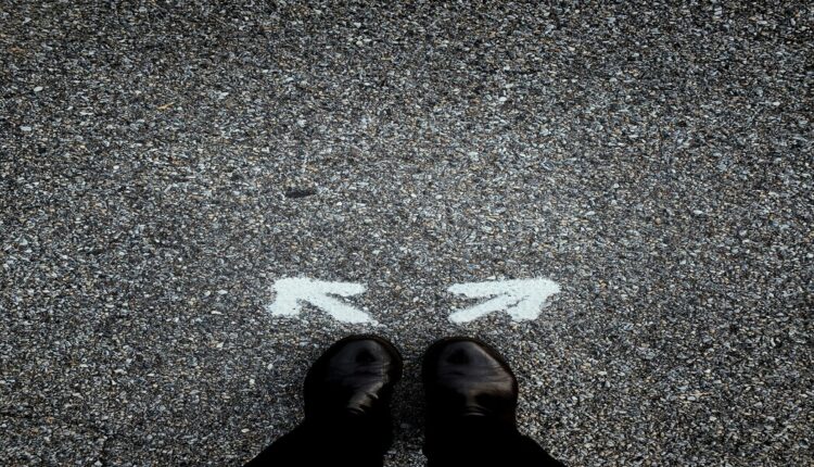 كيف تتخذ قرارات صحيحة في حياتك؟