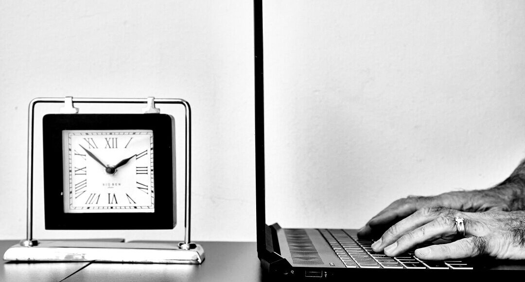 كيف تحقق إنتاجية عالية في وقت أقل؟