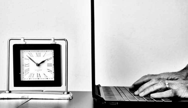 كيف تحقق إنتاجية عالية في وقت أقل؟