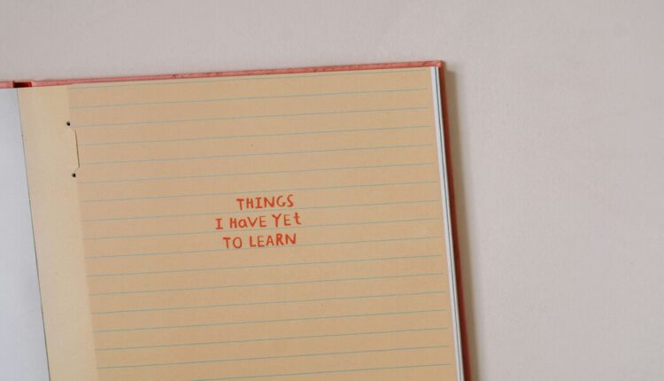 لماذا يعد التعلم بالممارسة أفضل طريقة لاكتساب المهارات؟