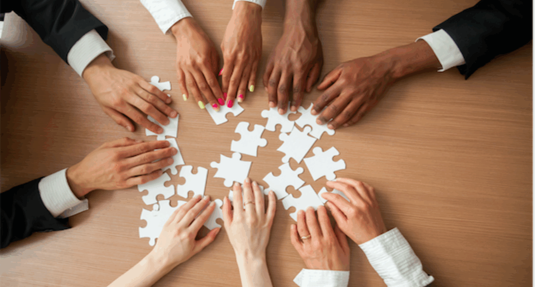 إدارة الفريق