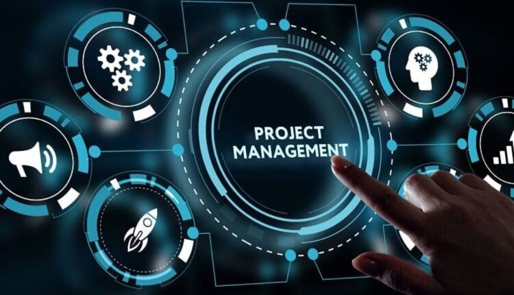 إدارة المشاريع