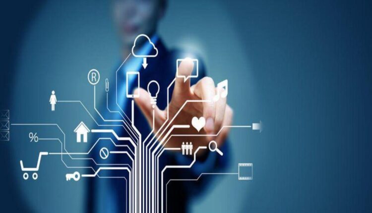 إنترنت الأشياء