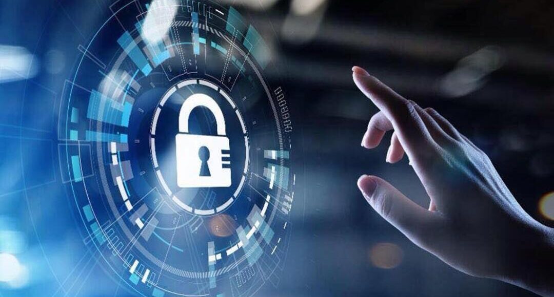 الأمن السيبراني