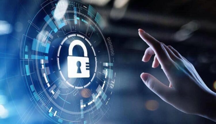 الأمن السيبراني