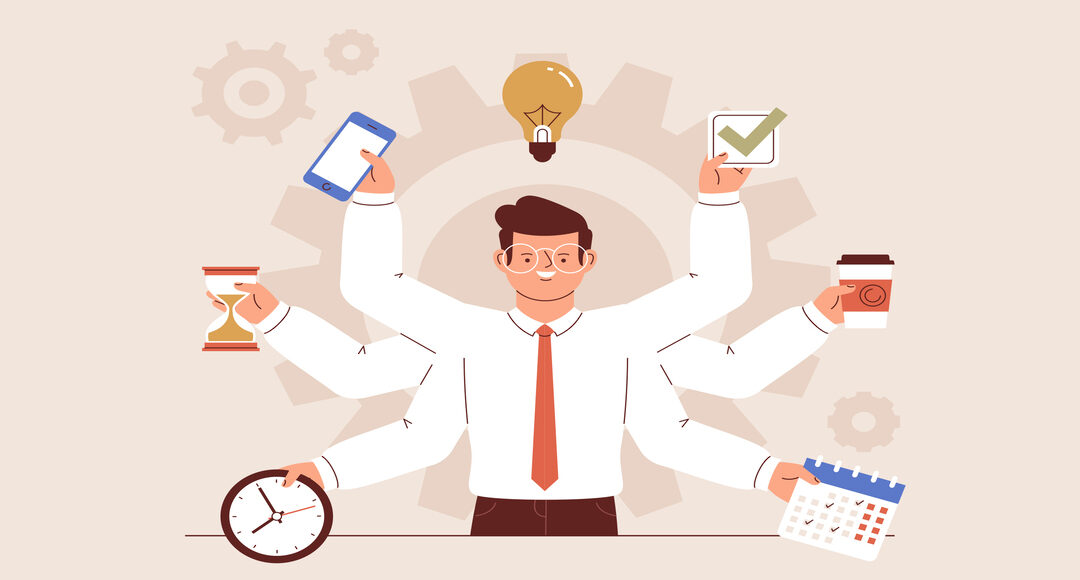 الإنتاجية الشخصية