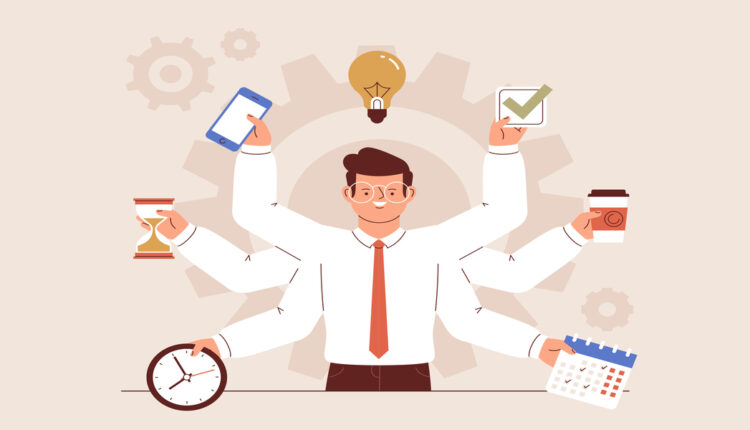 الإنتاجية الشخصية