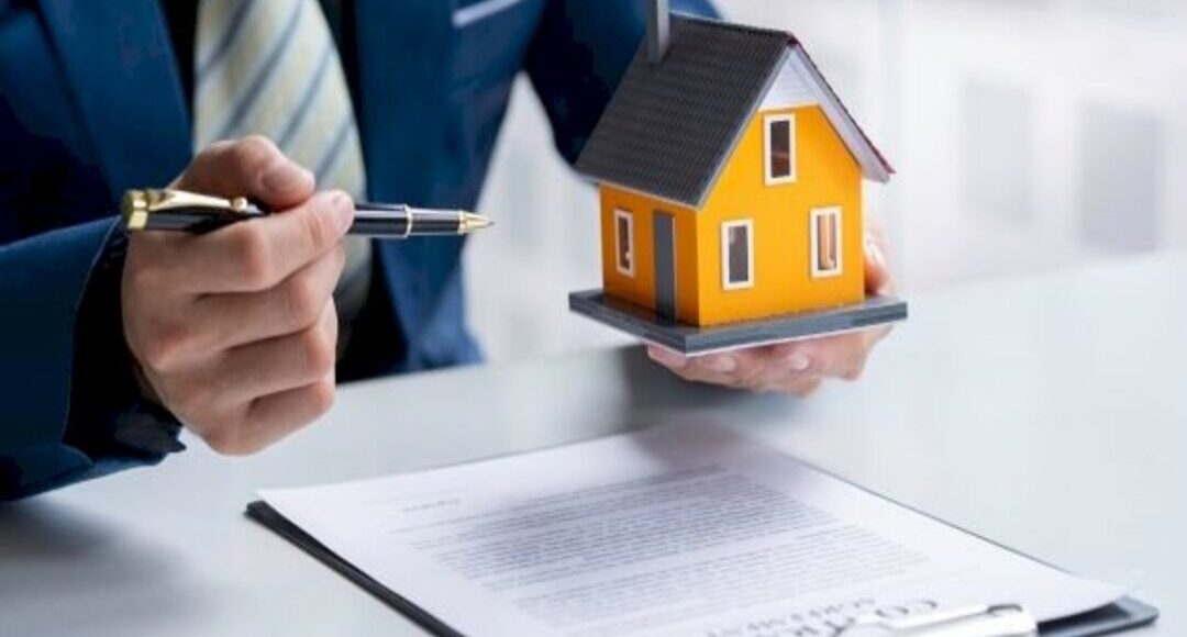 الاستثمار في العقارات