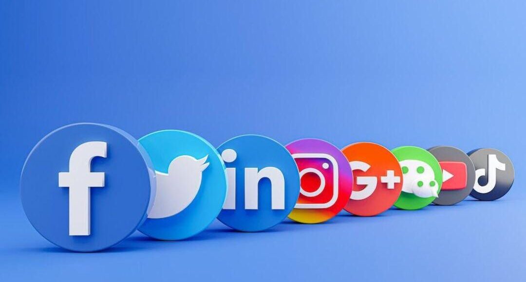 التطبيقات الذكية