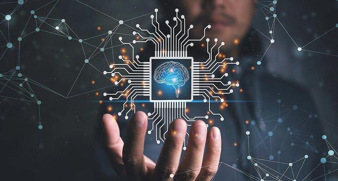 التعلم الآلي