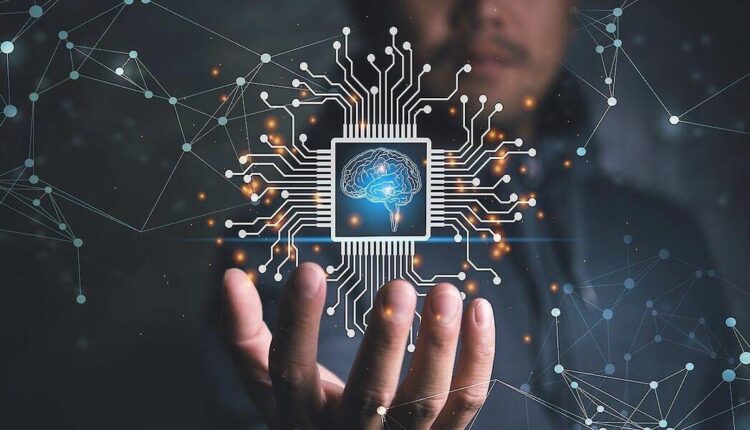 التعلم الآلي