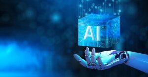 التعلم الآلي