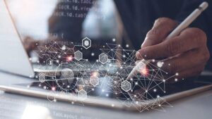 التعلم الآلي