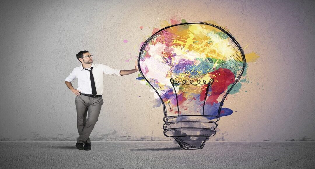 التفكير الإبداعي