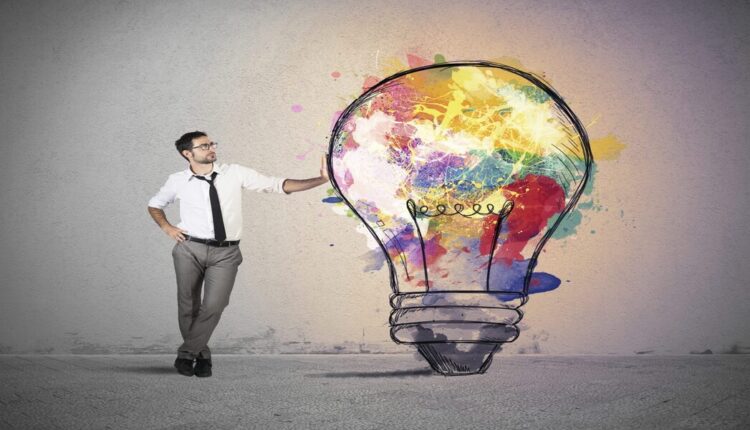 التفكير الإبداعي