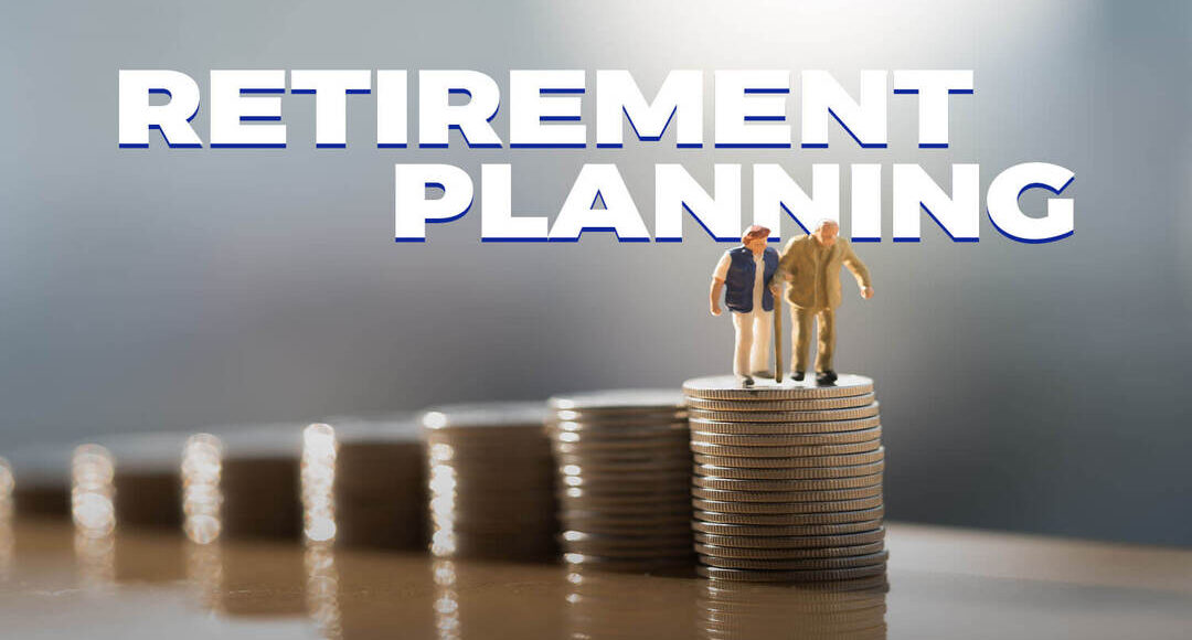 التقاعد المبكر