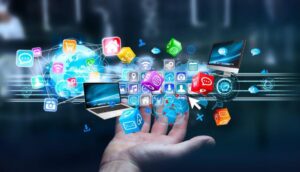 التكنولوجيا الحديثة