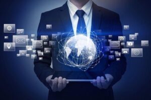 التكنولوجيا الحديثة