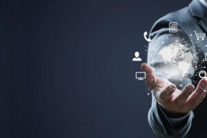 التكنولوجيا الحديثة