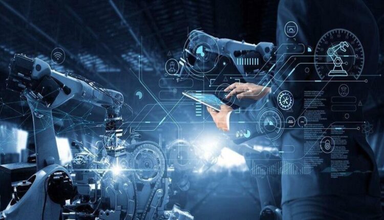 التكنولوجيا الحديثة