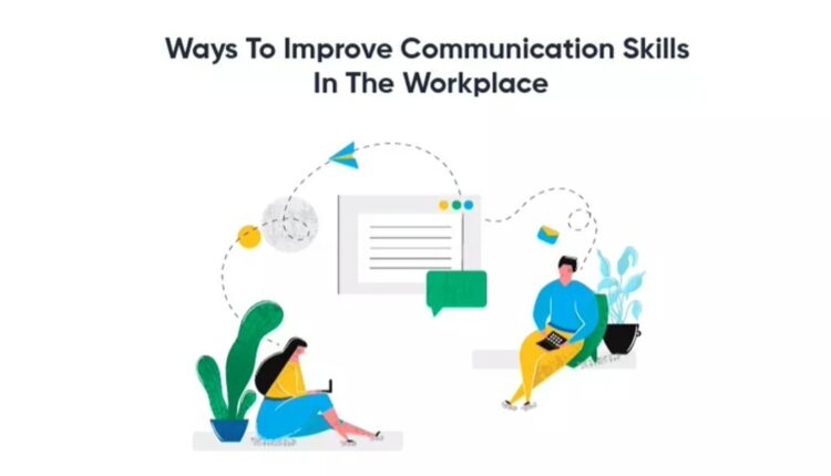 التواصل الفعّال