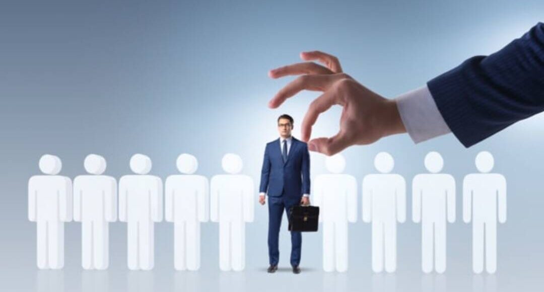 التوظيف الذكي