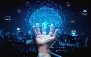 الحوسبة الكمومية