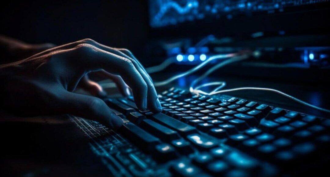 الحوسبة الكمومية