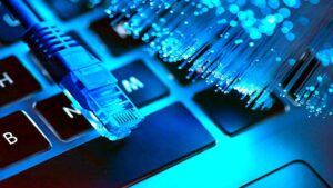 الحوسبة الكمومية