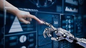 الذكاء الإصطناعي