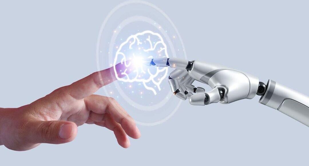 الذكاء الاصطناعي التوليدي