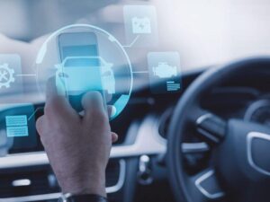 السيارات الكهربائية