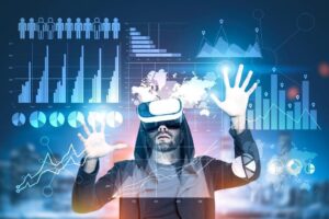 الواقع الافتراضي