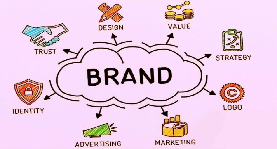 بناء العلامة الشخصية