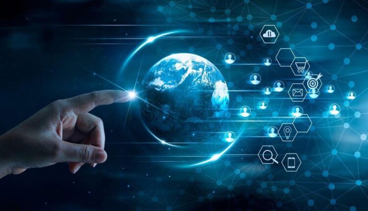 تقنية البلوك تشين