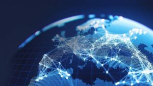 تقنية البلوك تشين