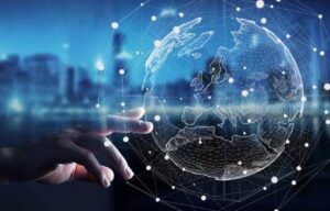 تقنية البلوك تشين