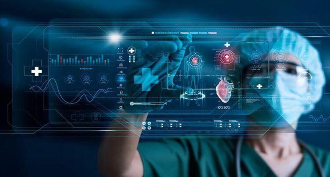 تقنية النانو