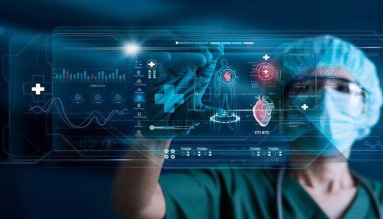 تقنية النانو