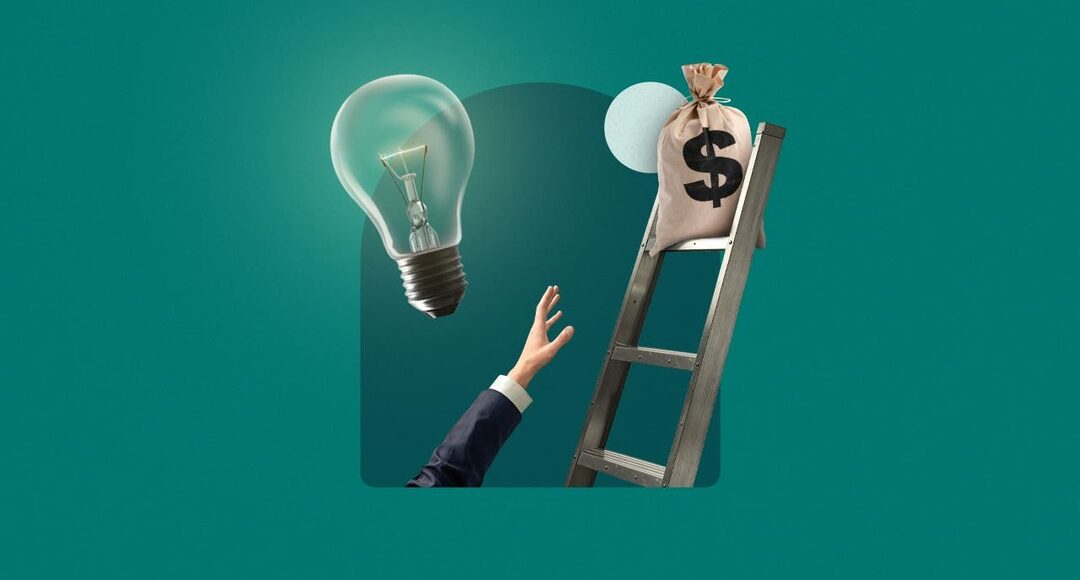 تمويل الشركات الناشئة