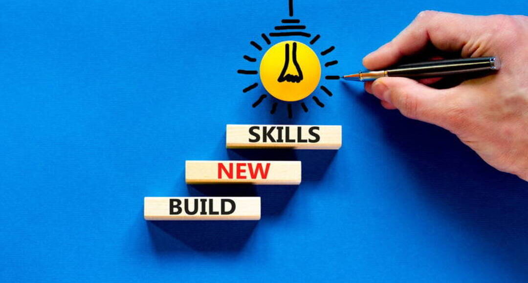 مهارات سوق العمل