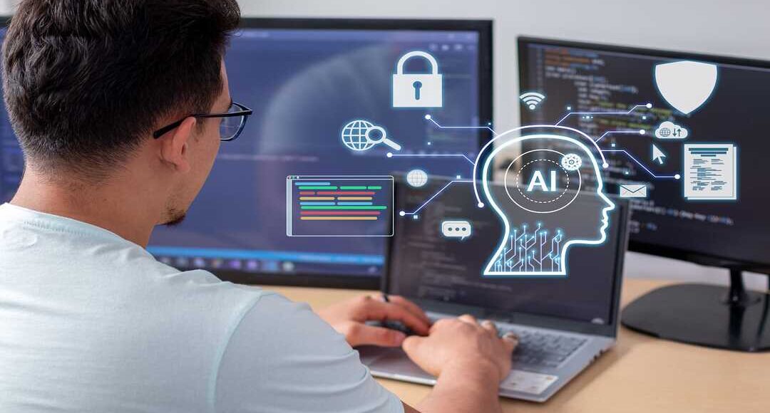 الذكاء الاصطناعي في الأعمال