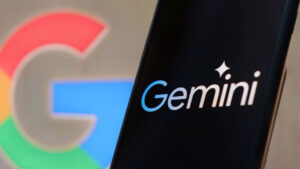 Google Gemini