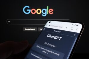 تطبيقات الذكاء الاصطناعي للهاتف