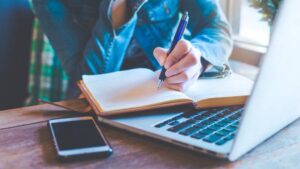 "Luke’s English Podcast"