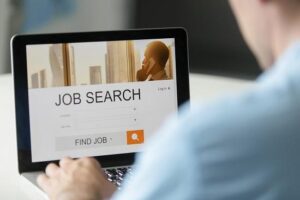 التسجيل في موقع Gulf Talent
